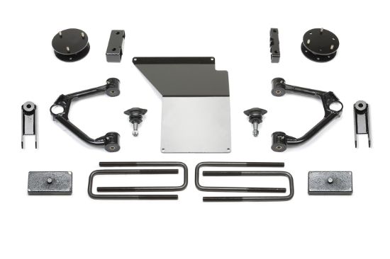 Picture of Fabtech Suspension Lift Kit - K1091