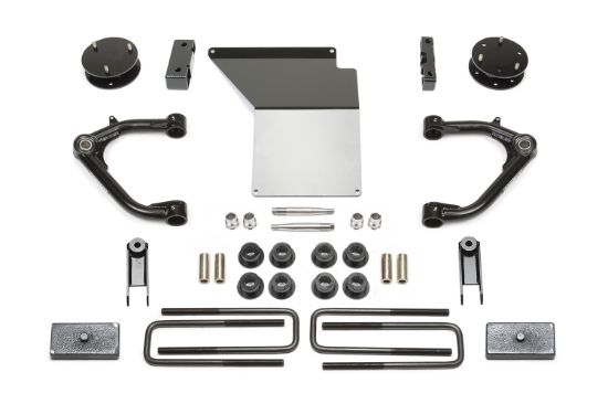 Picture of Fabtech Suspension Lift Kit - K1092