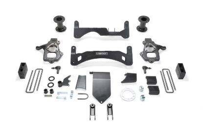 Picture of Fabtech Suspension Lift Kit - K1094