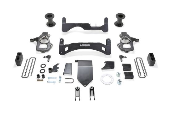 Picture of Fabtech Suspension Lift Kit - K1094