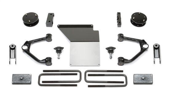 Picture of Fabtech Suspension Lift Kit - K1097