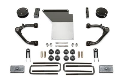 Picture of Fabtech Suspension Lift Kit - K1098
