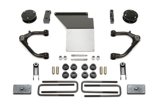 Picture of Fabtech Suspension Lift Kit - K1098