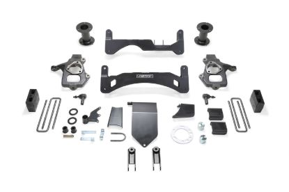 Picture of Fabtech Suspension Lift Kit - K1100
