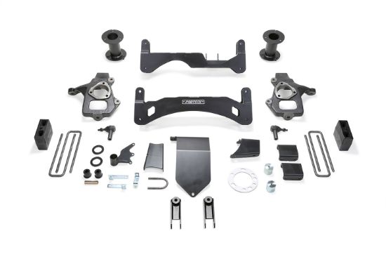 Picture of Fabtech Suspension Lift Kit - K1100