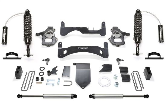 Picture of Fabtech Suspension Lift Kit - K1111DL
