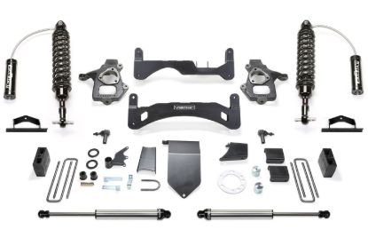 Picture of Fabtech Suspension Lift Kit - K1113DL