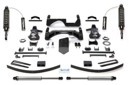 Picture of Fabtech Suspension Lift Kit - K1115DL