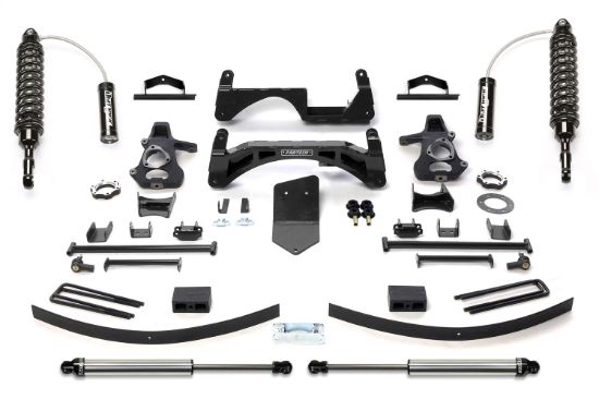 Picture of Fabtech Suspension Lift Kit - K1115DL