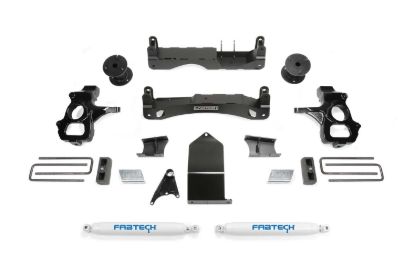 Picture of Fabtech Suspension Lift Kit - K1119