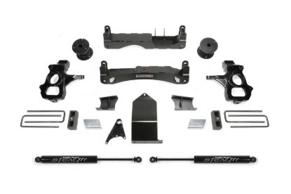 Picture of Fabtech Suspension Lift Kit - K1119M