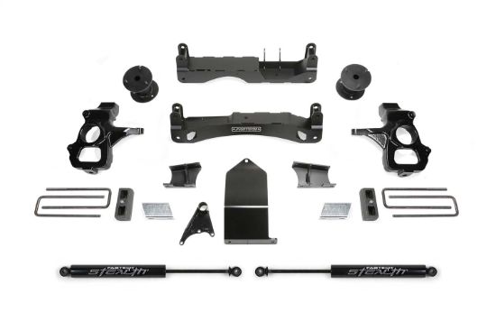 Picture of Fabtech Suspension Lift Kit - K1119M