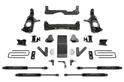 Picture of Fabtech Suspension Lift Kit - K1121M
