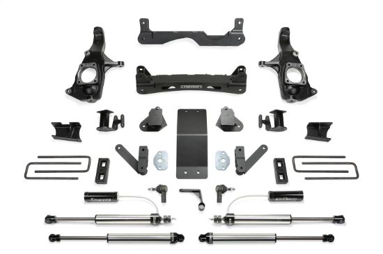 Picture of Fabtech Suspension Lift Kit - K1122DL