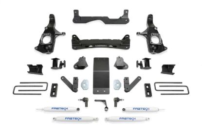 Picture of Fabtech Suspension Lift Kit - K1123