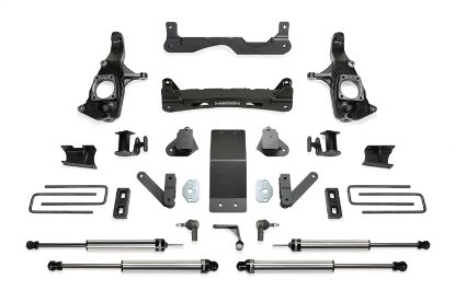 Picture of Fabtech Suspension Lift Kit - K1123DL