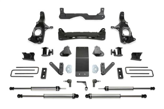Picture of Fabtech Suspension Lift Kit - K1123DL