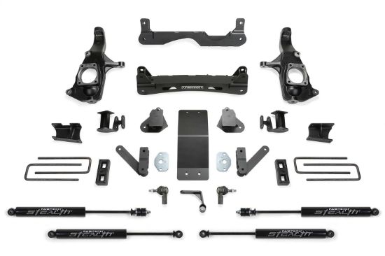 Picture of Fabtech Suspension Lift Kit - K1123M