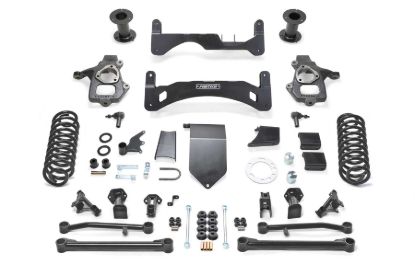 Picture of Fabtech Suspension Lift Kit - K1125