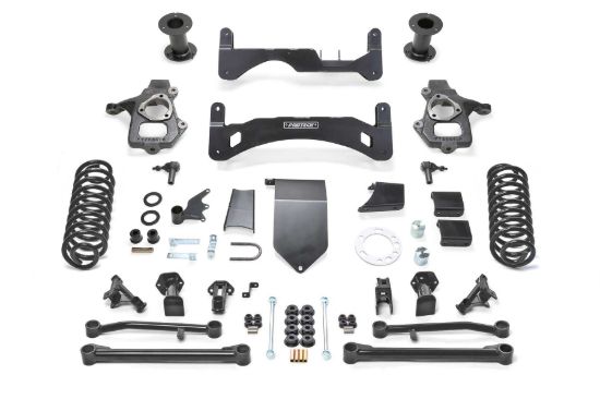 Picture of Fabtech Suspension Lift Kit - K1125