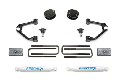 Picture of Fabtech Suspension Lift Kit - K1126