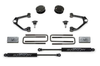 Picture of Fabtech Suspension Lift Kit - K1126M