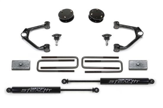 Picture of Fabtech Suspension Lift Kit - K1126M