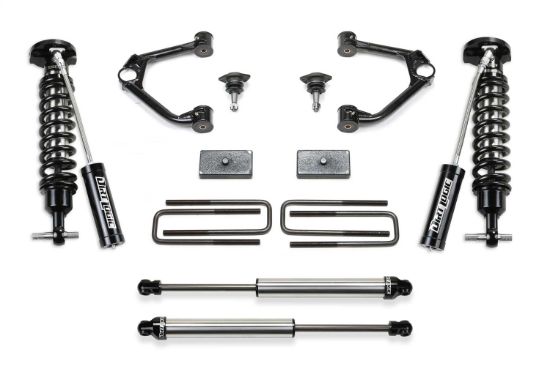 Picture of Fabtech Suspension Lift Kit - K1127DL