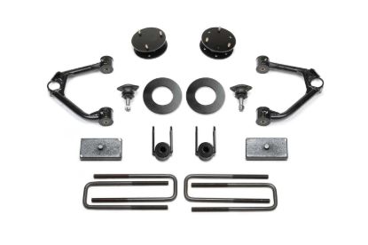 Picture of Fabtech Suspension Lift Kit - K1128