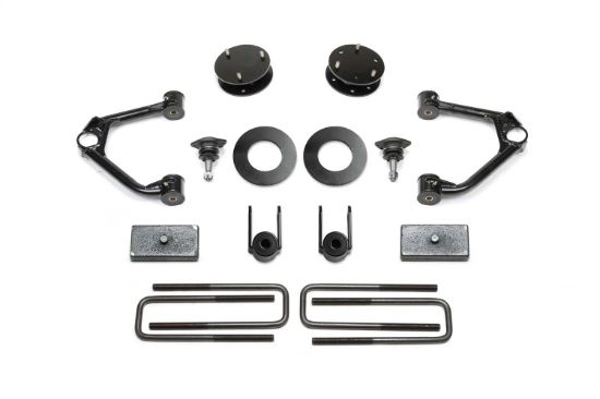 Picture of Fabtech Suspension Lift Kit - K1128