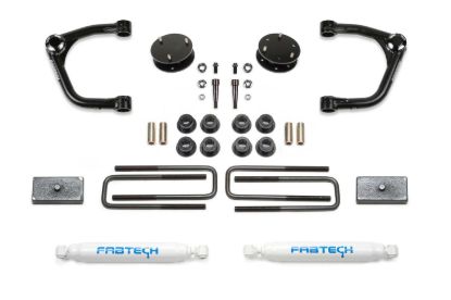 Picture of Fabtech Suspension Lift Kit - K1129