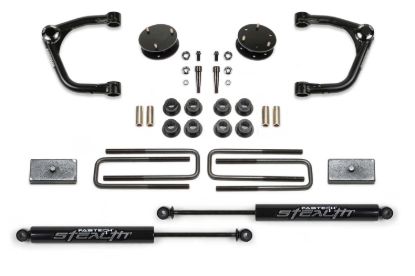 Picture of Fabtech Suspension Lift Kit - K1129M