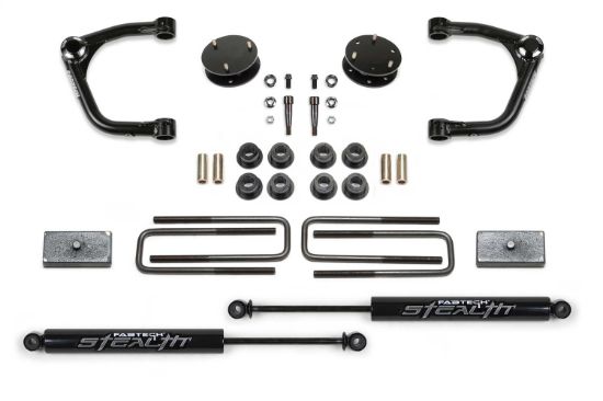 Picture of Fabtech Suspension Lift Kit - K1129M