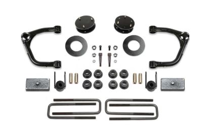 Picture of Fabtech Suspension Lift Kit - K1131