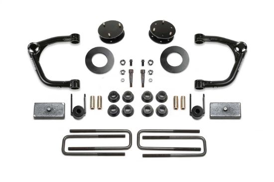 Picture of Fabtech Suspension Lift Kit - K1131