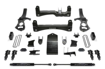 Picture of Fabtech Suspension Lift Kit - K1132M