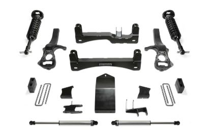 Picture of Fabtech Suspension Lift Kit - K1133DL