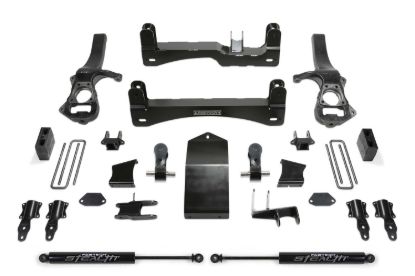 Picture of Fabtech Suspension Lift Kit - K1136M