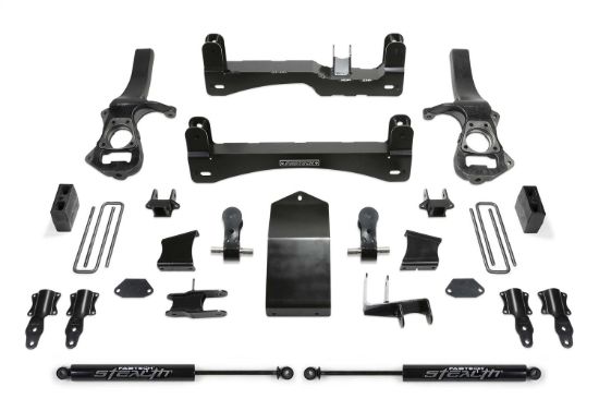 Picture of Fabtech Suspension Lift Kit - K1136M