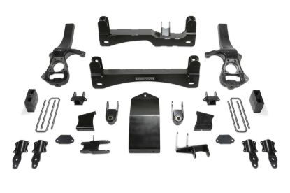 Picture of Fabtech Suspension Lift Kit - K1137