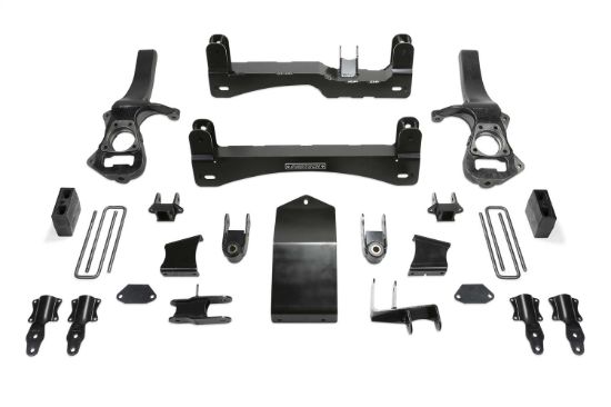 Picture of Fabtech Suspension Lift Kit - K1137
