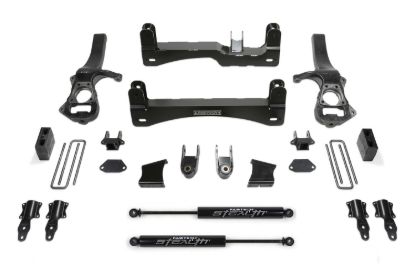 Picture of Fabtech Suspension Lift Kit - K1150M