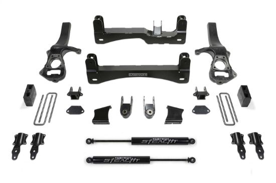 Picture of Fabtech Suspension Lift Kit - K1150M