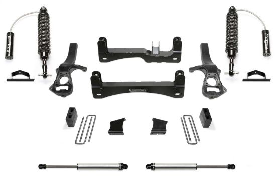 Picture of Fabtech Suspension Lift Kit - K1151DL