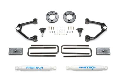 Picture of Fabtech Suspension Lift Kit - K1152