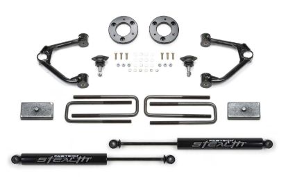 Picture of Fabtech Suspension Lift Kit - K1152M