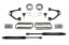 Picture of Fabtech Suspension Lift Kit - K1152M
