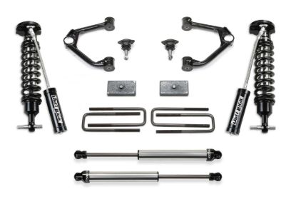 Picture of Fabtech Suspension Lift Kit - K1154DL