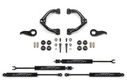 Picture of Fabtech Suspension Lift Kit - K1155M