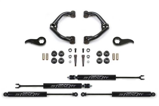 Picture of Fabtech Suspension Lift Kit - K1155M
